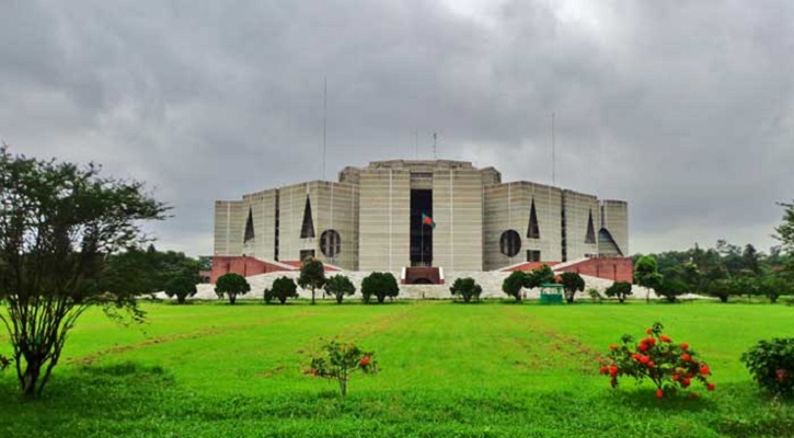 জুলাই সনদে সই শুক্রবার, সংসদ এলাকায় ড্রোন ওড়ানো নিষিদ্ধ